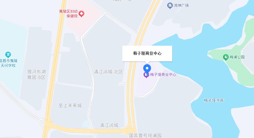 衡水家博会交通路线地图